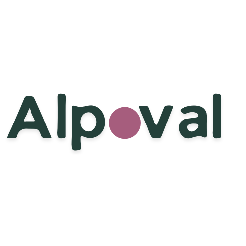 Alpoval